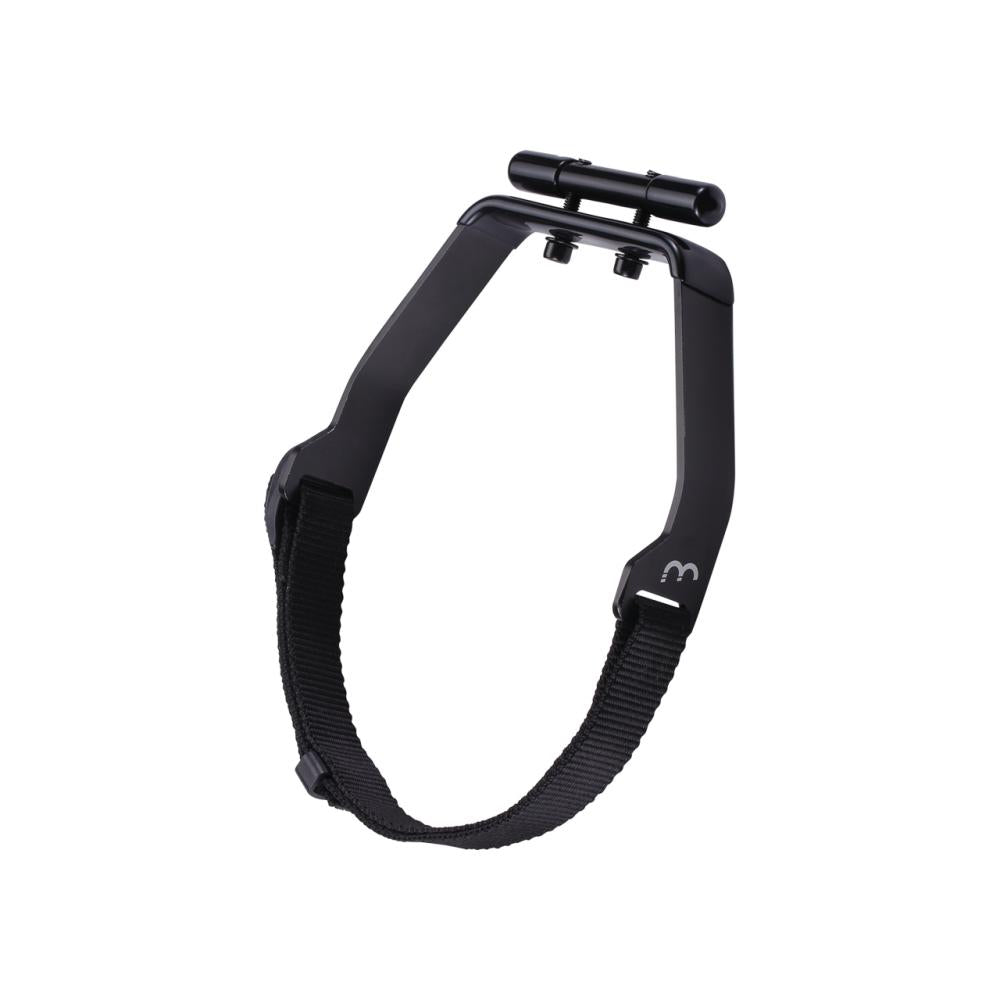 BBB Cycling BBB bikepacking BagBrace 11.2x14.5x3cm schwarz Größe 11 - stabilisiert Bikepacking-Satteltaschen