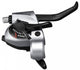 SHIMANO Schalt Bremshebel ST-TX800 8-fach rechts Schalt Bremshebel - für 8-fach Kettenschaltungen
