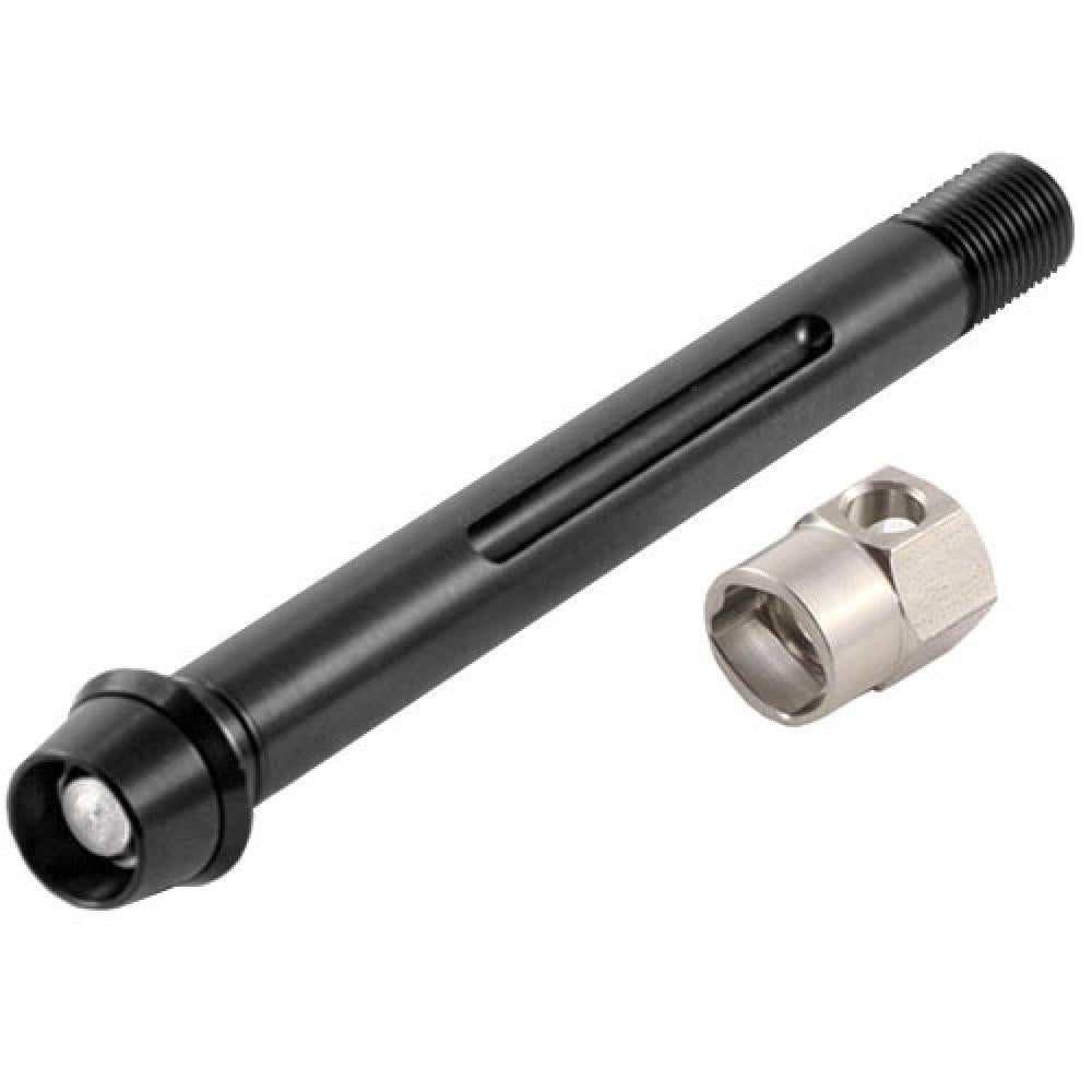 Pitlock Set 17 Rock Shox 148mm Steckachse 15mm schwarz P170000