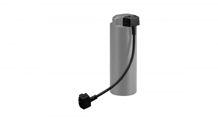 FULL POWER RE-CABLE 210MM - Hochleistungs-Kabel für maximale Kraftübertragung - Undefiniert