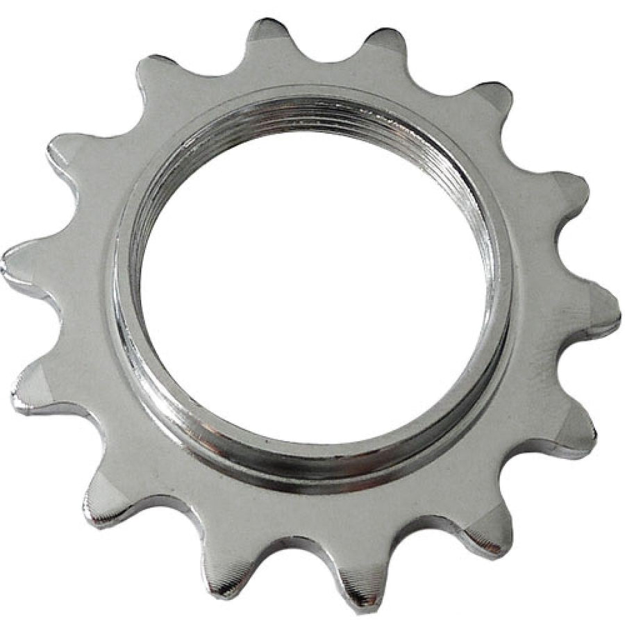 Novatec Schraubzahnkranz 13 Zähne 1/2 x 1/8"