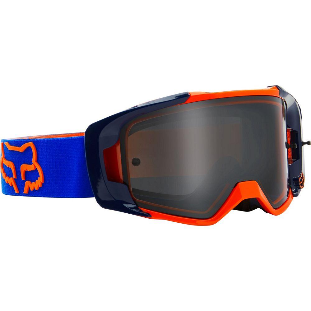 FOX Brille VUE STRAY GOGGLE blue