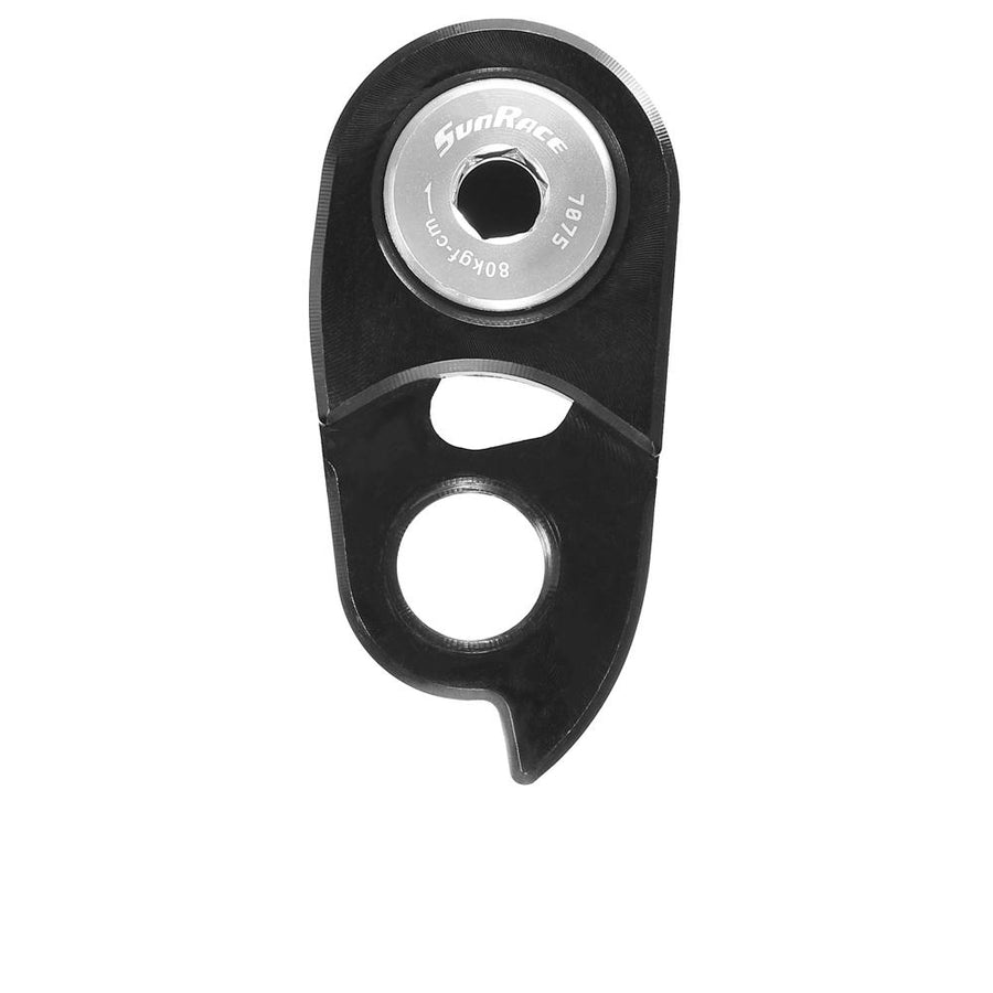SunRace SP570 Extended Link Schaltwerk-Verlängerungsadapter schwarz
