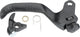 SHIMANO Bremshebel BL-M820 Links - hydraulischer MTB-Bremshebel, ca. 24 g