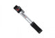 Zéfal Pumpe Zefal Minipumpe Air Profil Switch 200mm schwarz silber AV/SV/DV