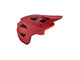 Leatt Helmet MTB All Mountain 2.0 Lava M - Fahrradhelm