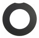 BOSCH Abdeckring Active/Performance schwarz rechts
