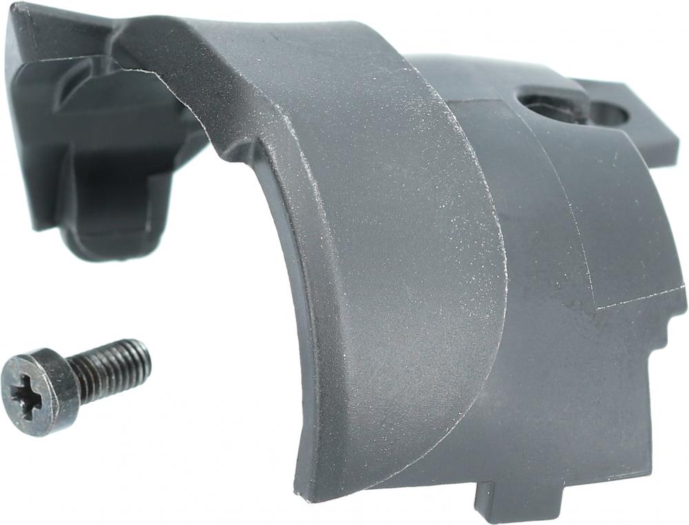 SHIMANO Abdeckung Links ST-R7000 - Ersatzabdeckung für STI-Schalt-/Bremshebel