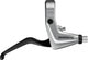 SHIMANO Bremshebel BL-T4010 Links Bremshebel - für V-Brakes in Silber