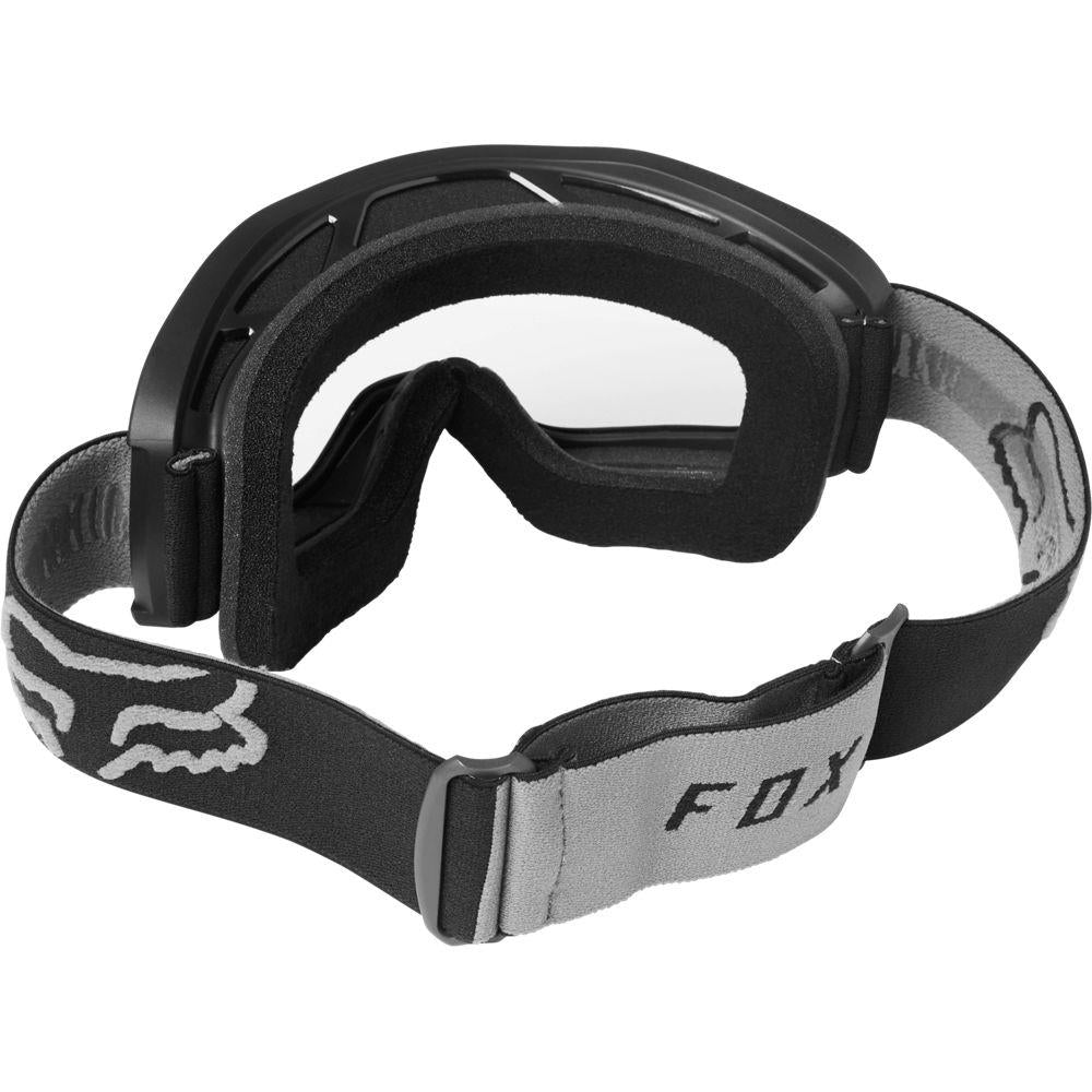 Fox Main Stray Brille black