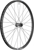 DT Swiss Laufrad H 1900 SPLINE 27,5" 584 x 35 mm schwarz - robustes eMTB-Hinterrad