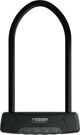 Abus Bügelschloss Granit Plus 470 L 300 mm W 109 mm D 12 mm USH 470