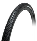 Tufo Reifen Gravel Swampero 36 28x1.40 Zoll 36-622 schwarz TLR faltbar