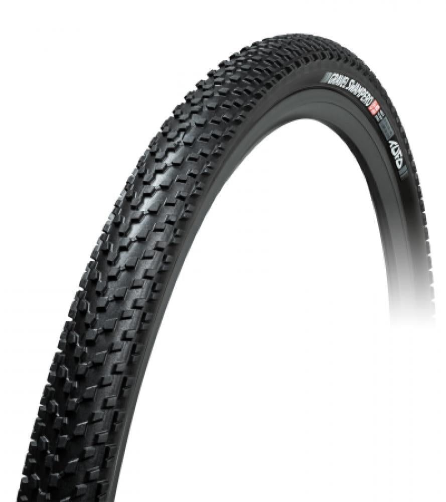 Tufo Reifen Gravel Swampero 36 28x1.40 Zoll 36-622 schwarz TLR faltbar