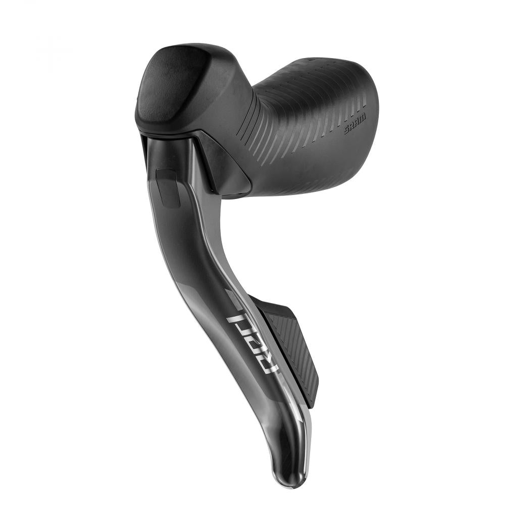 SRAM Schalt-/Bremseinheit Red AXS E1 links - präzise Kontrolle für moderne Rennräder