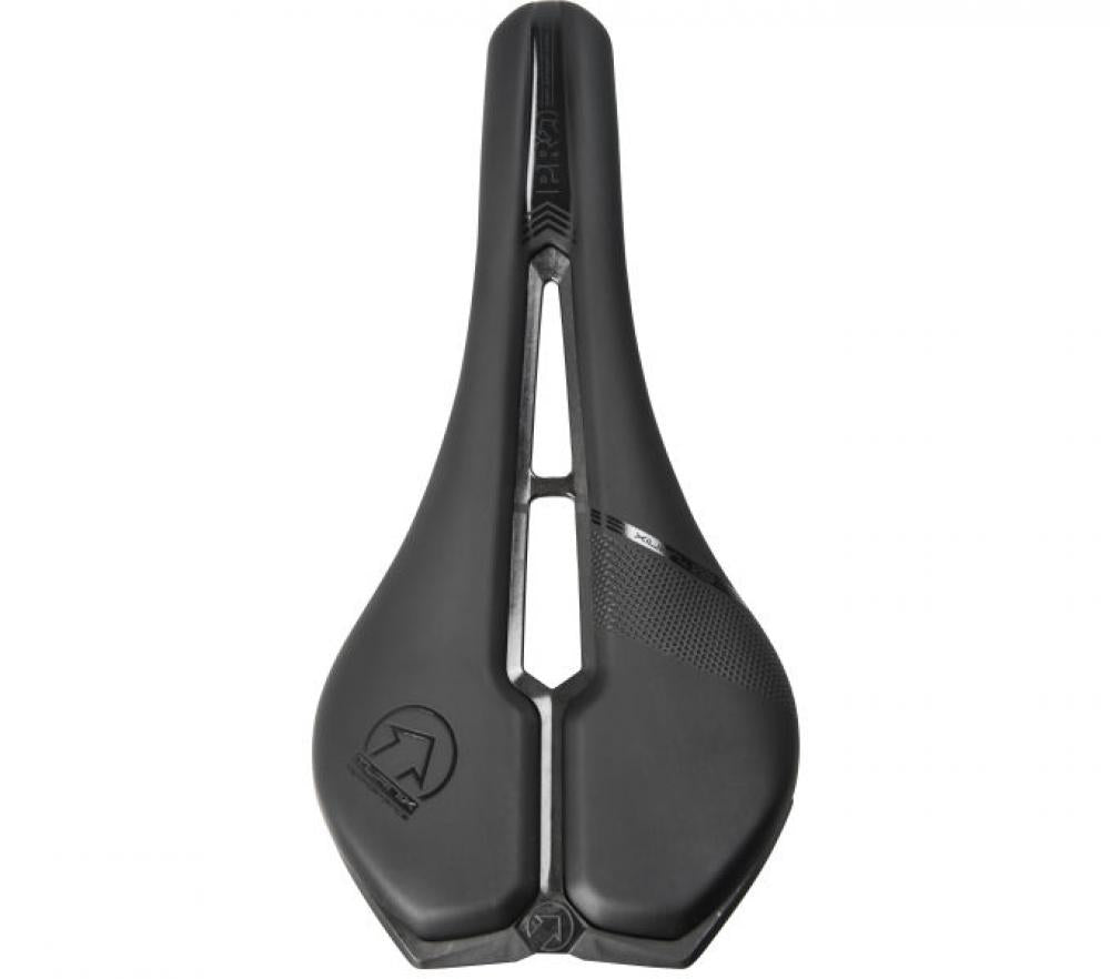 PRO SATTEL TURNIX PERFORMANCE AF 142MM SCHWARZ, EDELSTAHL-GESTELL