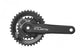 SHIMANO Kurbelgarnitur CUES FC-U4010 general - 175 mm, 36-22, 11-fach