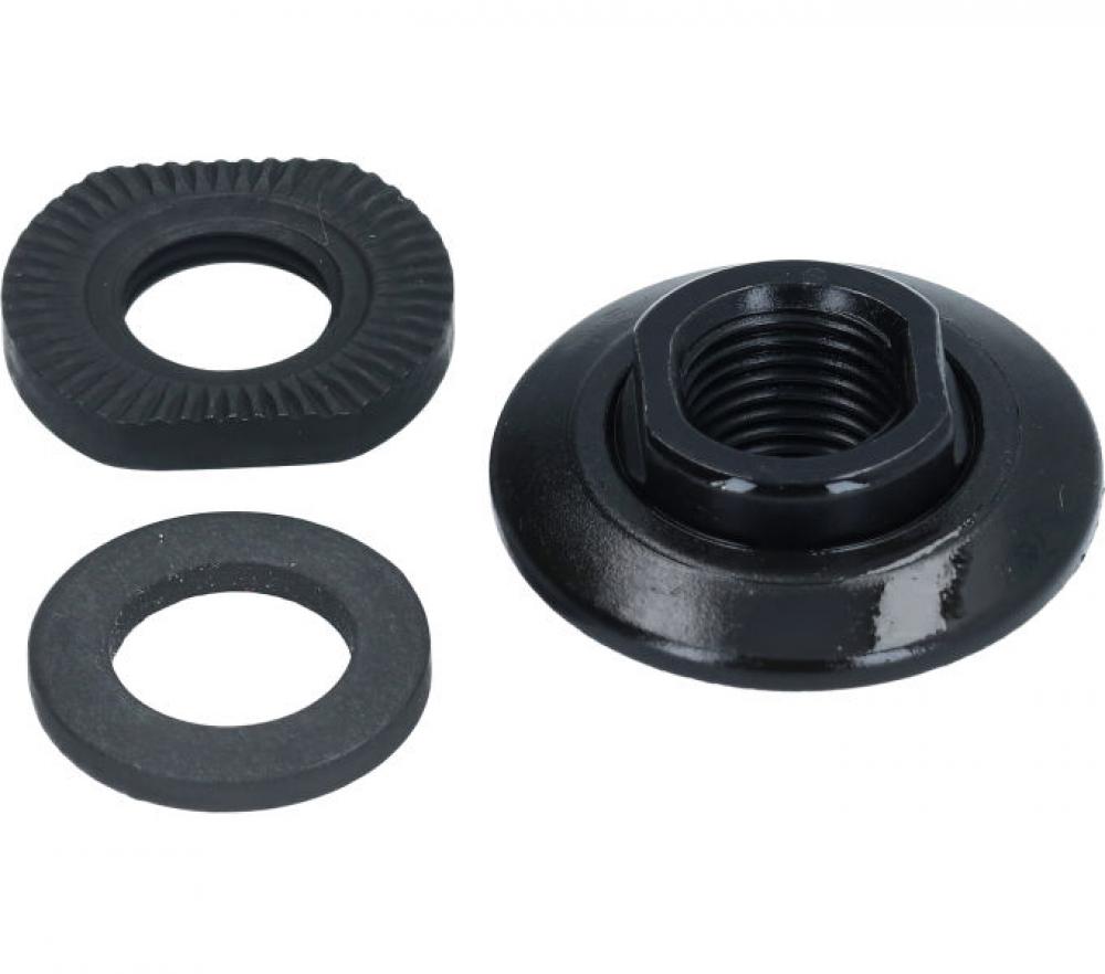 SHIMANO KONUS RECHTS KPL.HBM525A - Achsmutterneinheit für Vorderradnaben