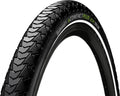 Continental eContact Plus Fahrradreifen E50 schwarz Reflex 27.5x2.20