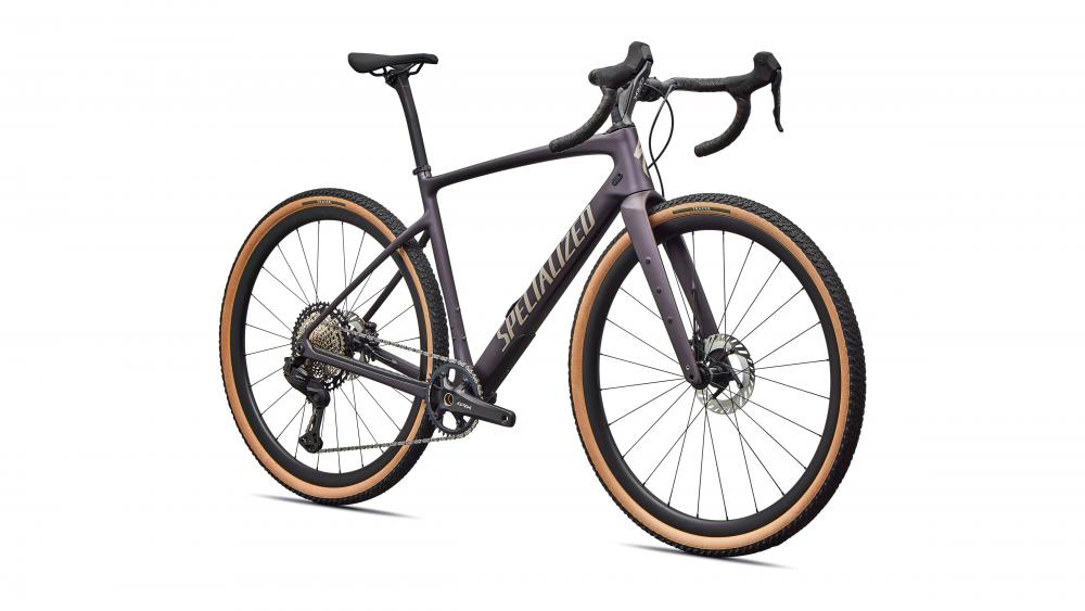 DIVERGE EXPERT DI2 NBLMET/SNDSTNMET 56 - Unbekannt