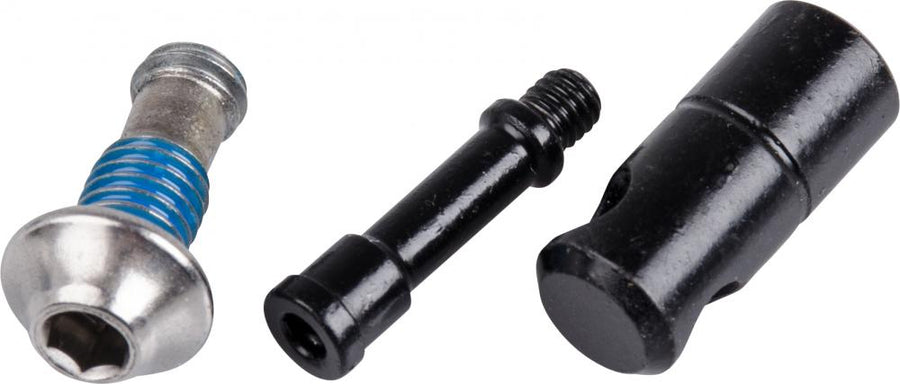 SHIMANO BEF.BOLZEN F.I-SPEC-B HEBEL - Befestigungsbolzen für I-Spec-B Bremshebel, 9 g