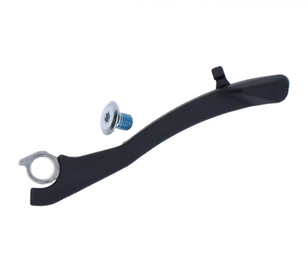 SHIMANO Kettenfänger FD-M7020 inkl. Schrauben - präziser Kettenschutz, ca. 7 g