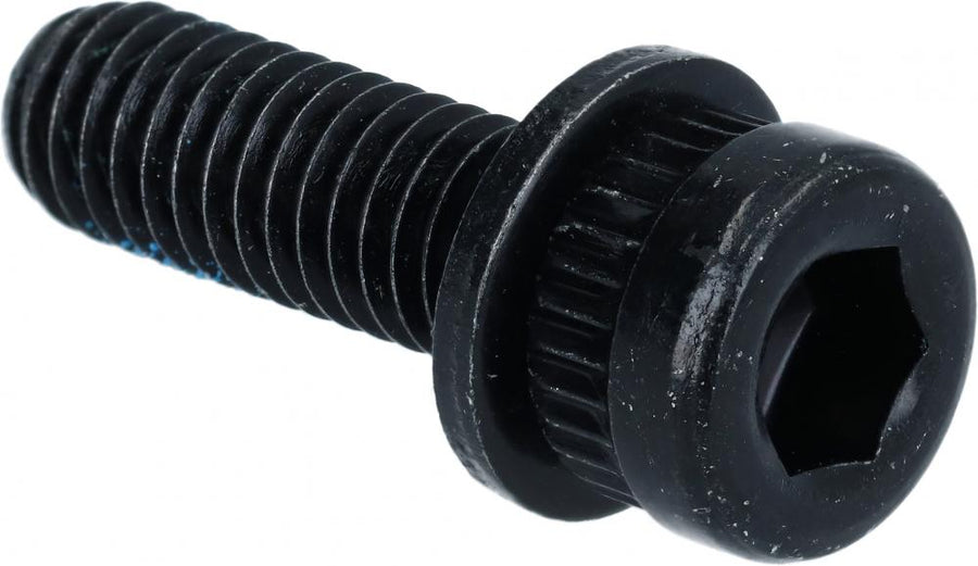 SHIMANO Befestigungsschraube BR-M525 M6 x 18 mm - 18 mm