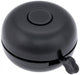CONTEC Glocke Big Dong schwarz
