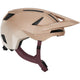 LAZER Helm Impala KinetiCore Matt M - Premium MTB-Helm mit DualCore-Schutz