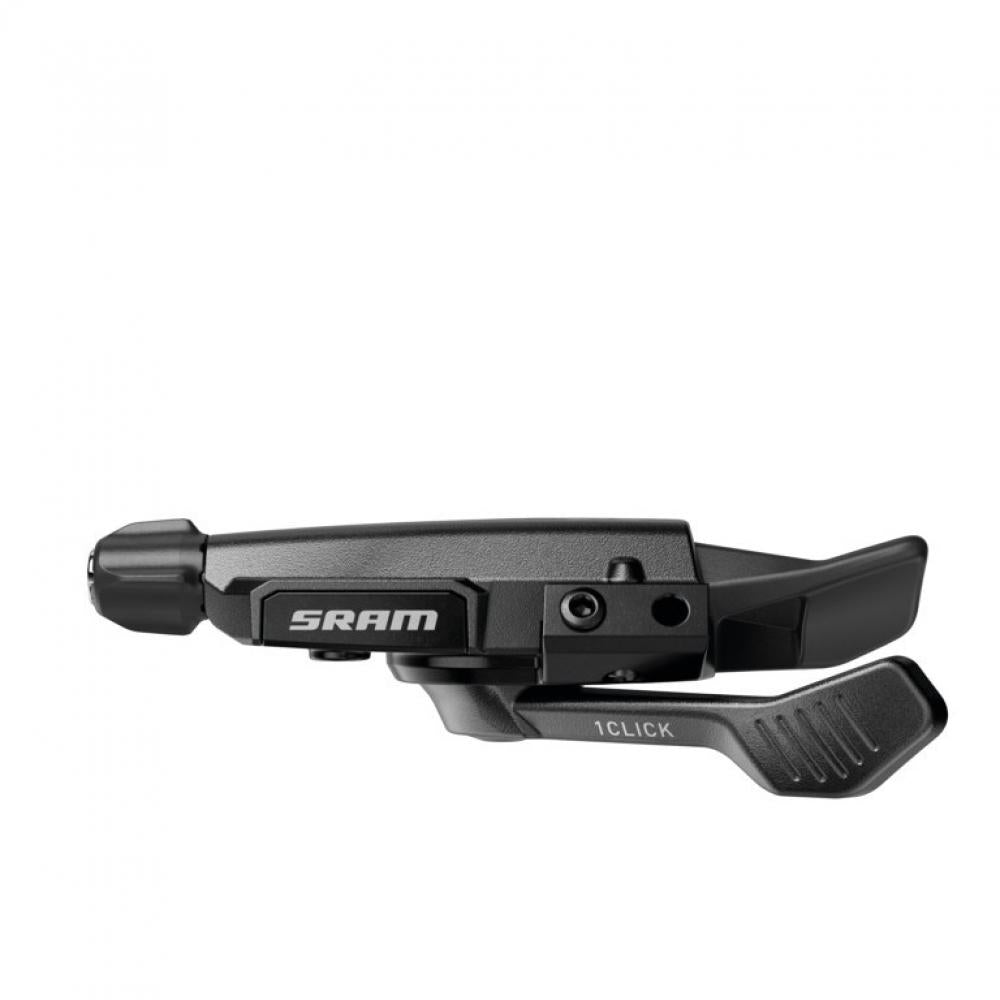 SRAM Trigger Eagle 90 T-Type Single Click hinten - Präziser Schalthebel fürs E-MTB