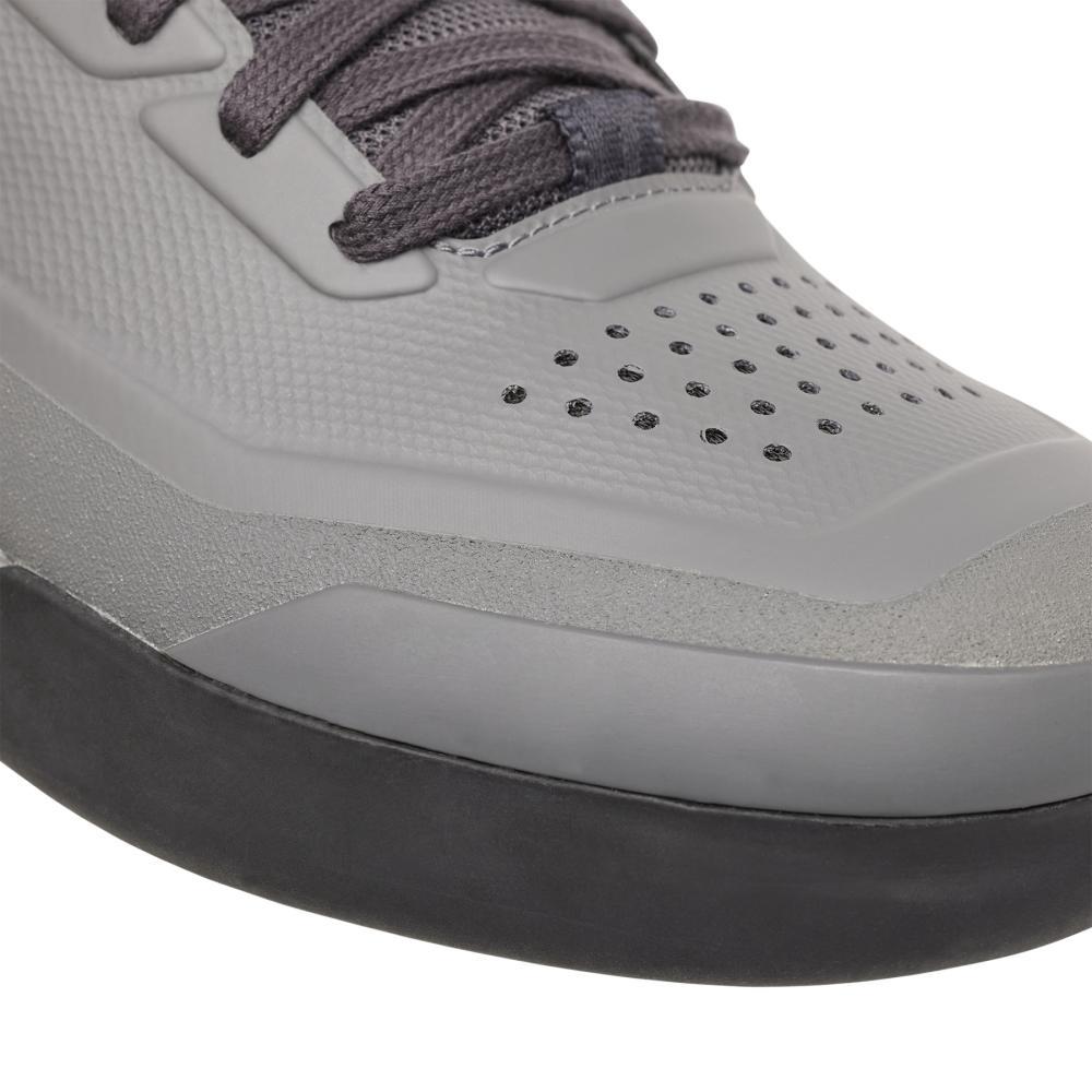 Fox Union Flat Footwear Grey Größe 44
