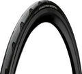 Continental Reifen Grand Prix 5000S 28x1.00 25-622 schwarz TLR faltbar - Faltreifen