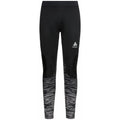 Odlo Tights Zeroweight Men black Größe S
