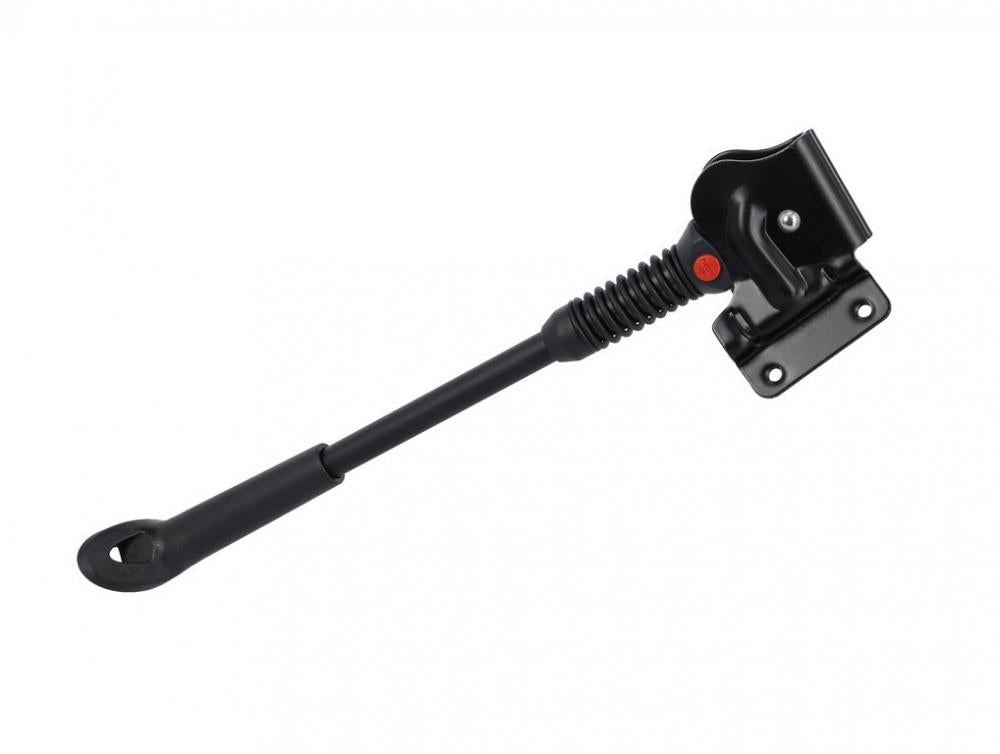 Hebie Hinterbauständer Fix 40 26-28" mattschwarz KSA 40mm 0661 E10