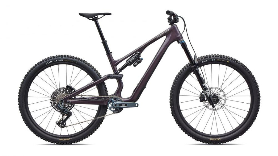 EXPERT SJ 15 EXPERT AXS NBLMET/DLMMET S5 - Unbekannt