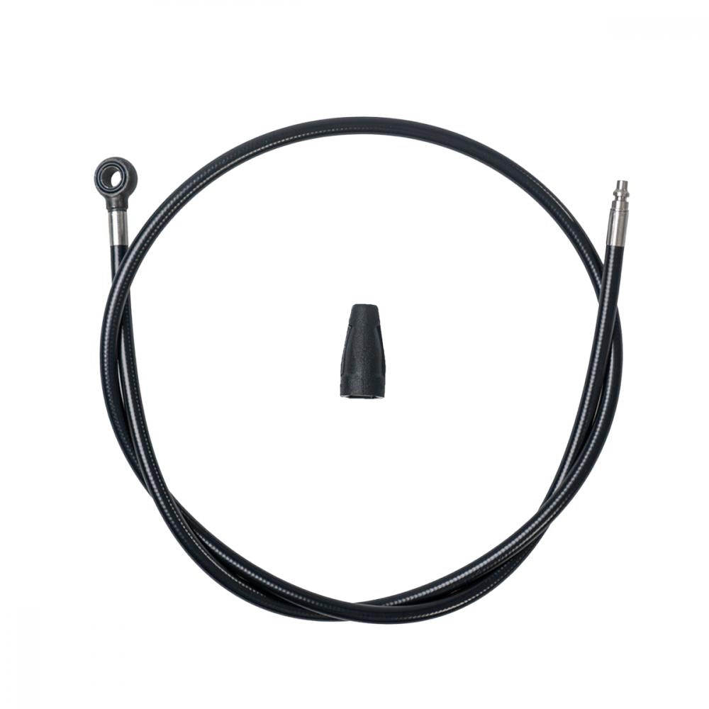 MAGURA Disctube Leitung MT C ABS Control Unit L2 150 mm - präzise Vorderrad-Bremsperformance