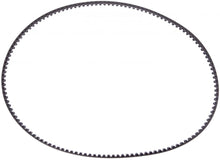 Gates CDX CenterTrack Antriebsriemen 132 Zähne 1452 mm schwarz