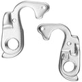 Marwi, Schaltauge mit 2 Schrauben M3 x 0.5, GH-111, 439111
