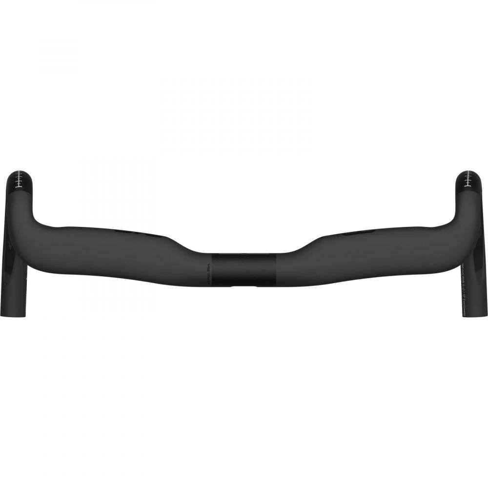 SQlab 312 R Carbon integrated Rennradlenker 440mm - Ultraleicht & Aerodynamisch