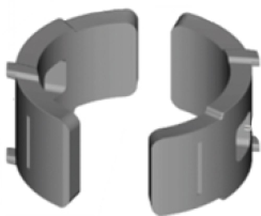 SHIMANO Schellenadapter FD-M4000 F. S-SIZE/DIAMETER 28.6MM F.TS - 6MM