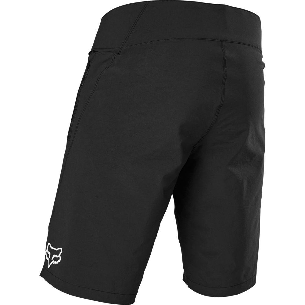 FOX Shorts FLEXAIR SHORT Black Größe 30