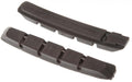 Shimano Felgenbremsbelag M70CT4 für Cartridge Bremsschuh 2 Paar