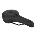 Ergotec Sattel Active S strong 275 x 158mm - Komfortabler Fahrradsattel für Trekking und City