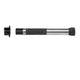Novatec Ausgleichshülse 4 in 1 Nabe Größe 13 Silber - Ersatzteil für 12x135 mm Steckachse