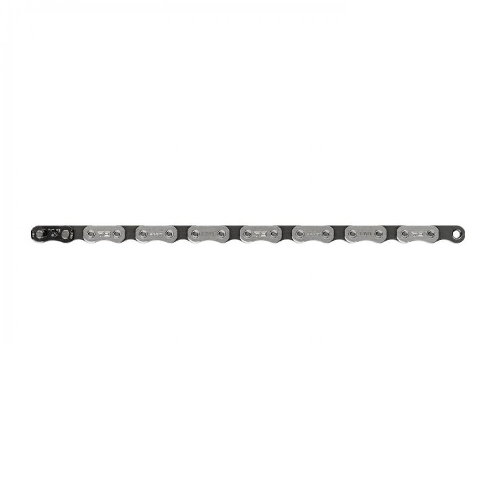 SRAM Kette Eagle 70 Transmission 12-fach, 126 Glieder, robuste E-MTB-Schaltperformance.
