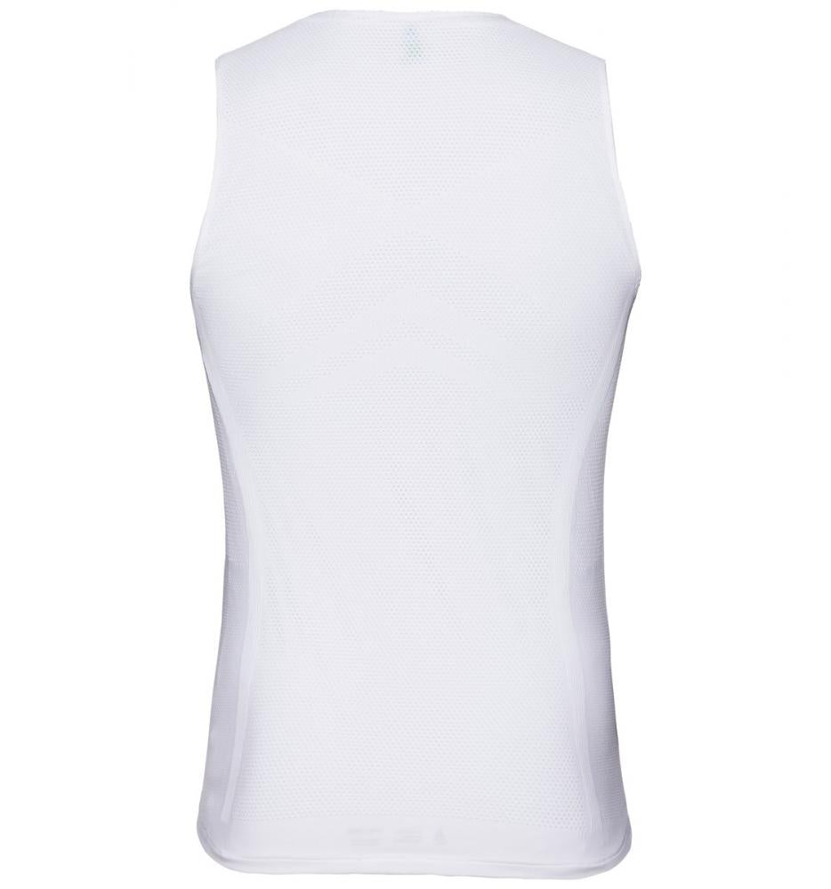 Odlo Unterhemd PERFORMANCE BREATHE X-LIGHT white Größe XXL