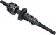SHIMANO Achseinheit für SG-C6061-8D - 6061-8