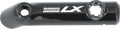 SHIMANO Deckel Ausgleichsbehälter BL-T675 links, schwarz