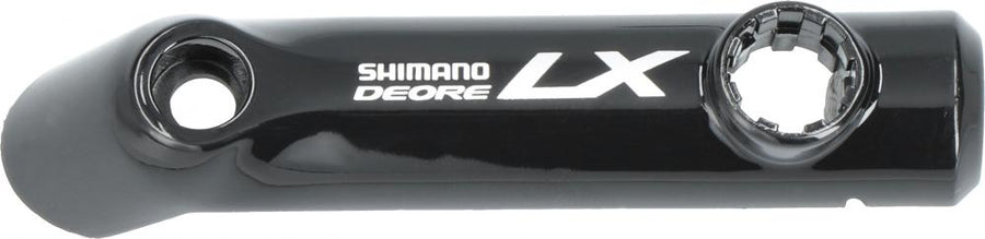 SHIMANO Deckel Ausgleichsbehälter BL-T675 links, schwarz
