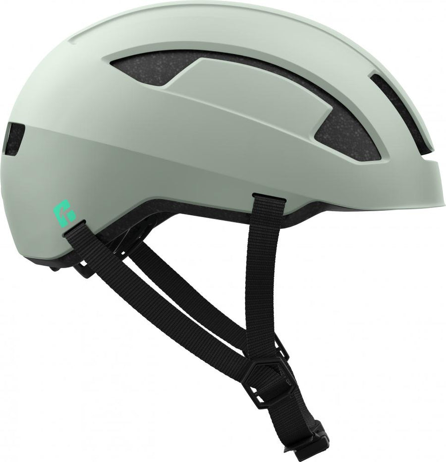 LAZER Helm CityZen KinetiCore Urban/E-Bike Matte Laurel Green (M) - sicher pendeln in der Stadt